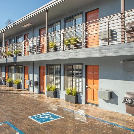 The Vine Inn Davis Ngoại thất bức ảnh