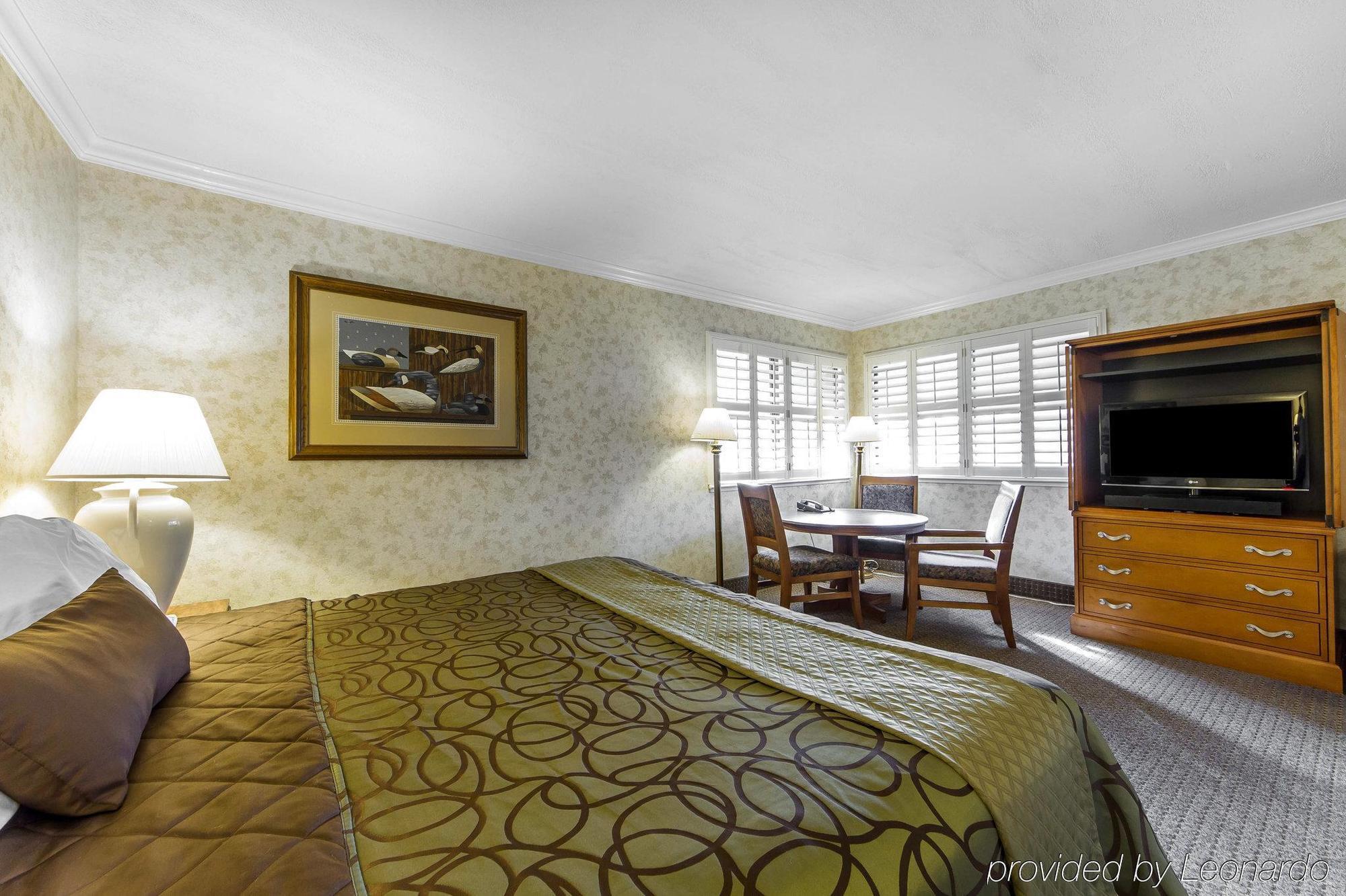 The Vine Inn Davis Ngoại thất bức ảnh